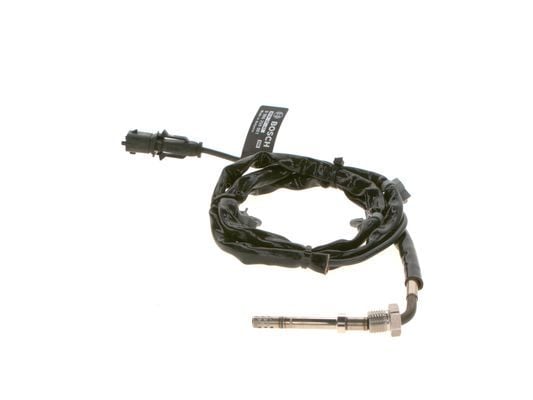 Opel Signum 2003-2008 Arası 1.9 CDTI Bosch Marka Egzoz Sıcaklık Sensörü