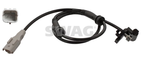 Peugeot 307 2000-2012 Arası 1.6 Swag Marka Abs Sensörü