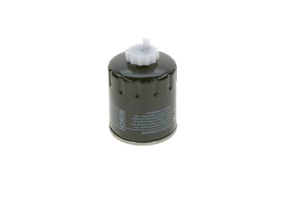 Renault 19 1991-2003 Arası 1.9 dT Bosch Marka Yakıt Filtresi