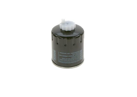 Renault 19 1991-2003 Arası 1.9 dT Bosch Marka Yakıt Filtresi
