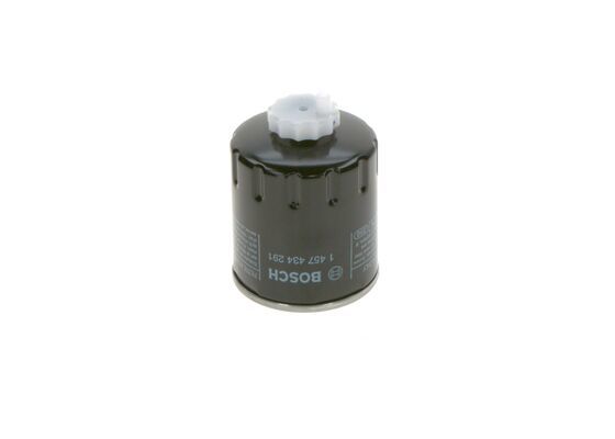 Renault 19 1991-2003 Arası 1.9 dT Bosch Marka Yakıt Filtresi