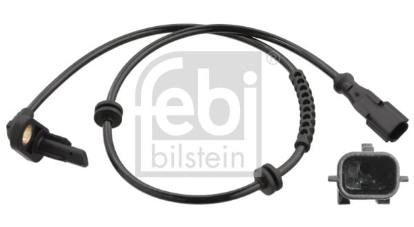 Renault Modus 2004-2008 Arası 1.2 Febi Marka Abs Sensörü