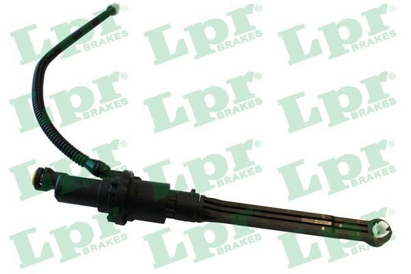 Citroen Ds3 2009-2016 Arası 1.6 Racing, 1.6 HDi 110, 1.6 THP 155 LPR Marka Debriyaj Üst Merkezi