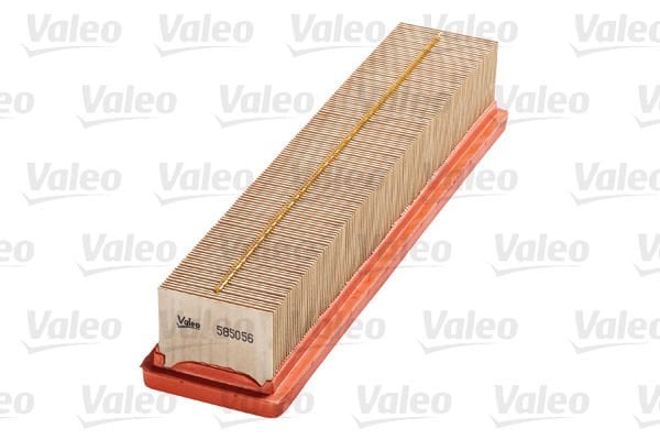 Dacia Logan 2004-2008 Arası 1.2 16V Valeo Marka Hava Filtresi