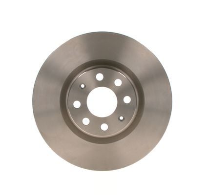 Fiat Punto Evo 2008-2012 Arası 1.3 D Multijet Bosch Marka Ön Fren Diski