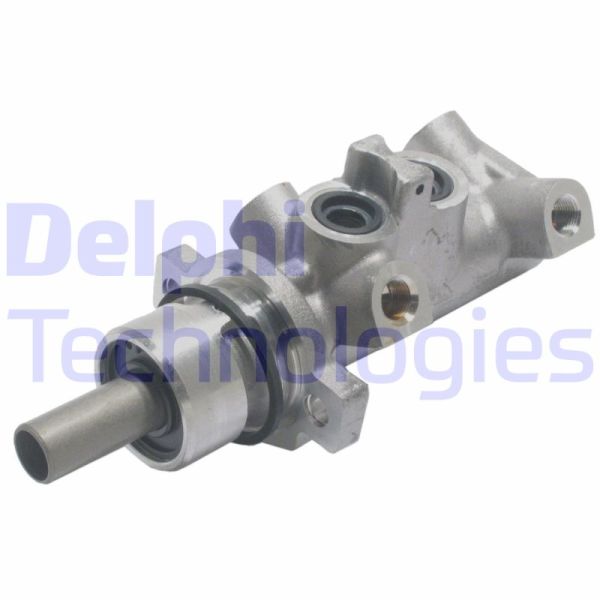 Ford Focus 1998-2009 Arası 1.8 16V Delphi Marka Fren Ana Merkezi