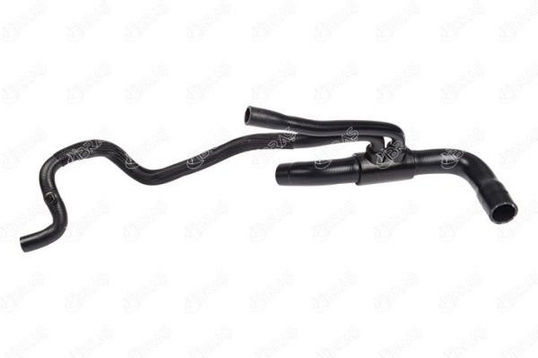 Albea 1.2 16V Radyatör Alt Hortumu İbraş IBR-15050