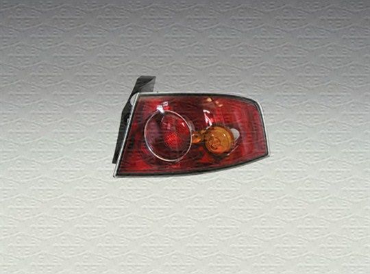 Seat Ibiza 2002-2009 Arası 1.2 Magneti Marelli Marka Dış Sağ Stop Lambası