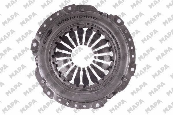 Opel Vectra 1995-2004 Arası 1.7 TD Mapa Marka Debriyaj Seti