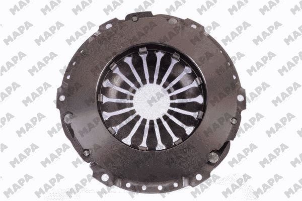 Opel Vectra 1995-2004 Arası 1.7 TD Mapa Marka Debriyaj Seti