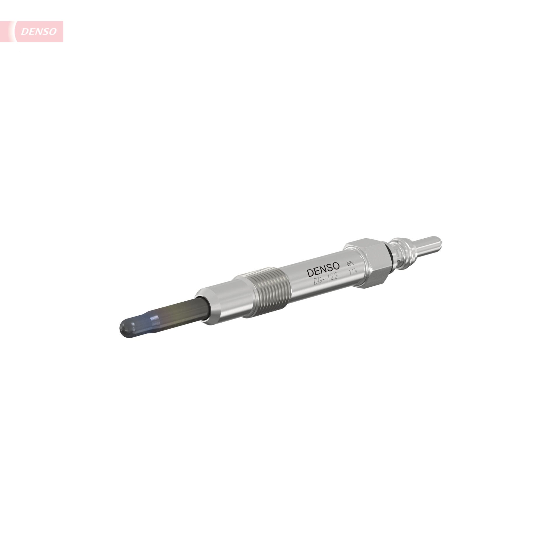 Alfa Romeo 145 1994-2001 Arası 1.9 JTD Denso Marka Kızdırma Bujisi