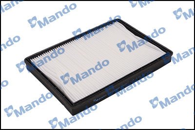 Chevrolet Captiva 2006-2010 Arası 2.2 D Mando Marka Polen Filtresi