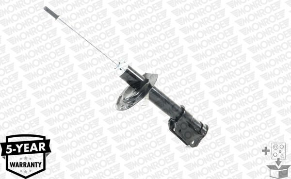 Fiat Punto 1999-2012 Arası 1.2 60 Ön Monroe Marka Amortisör