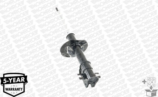 Fiat Punto 1999-2012 Arası 1.2 60 Ön Monroe Marka Amortisör