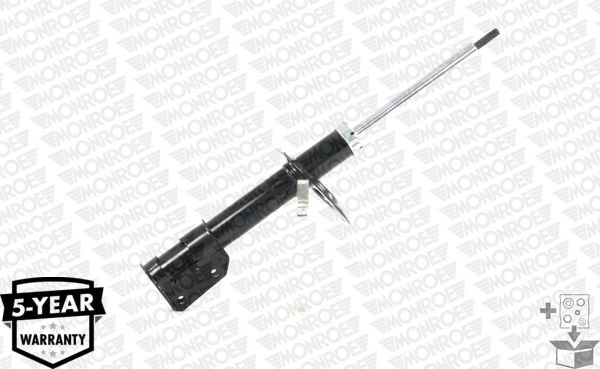 Fiat Punto 1999-2012 Arası 1.2 60 Ön Monroe Marka Amortisör