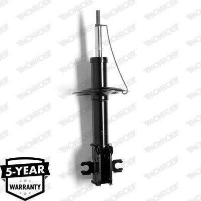 Fiat Punto 1999-2012 Arası 1.2 60 Ön Monroe Marka Amortisör