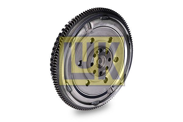 Ford Ranger 2005-2012 Arası 2.5 TDdi LUK Marka Volan