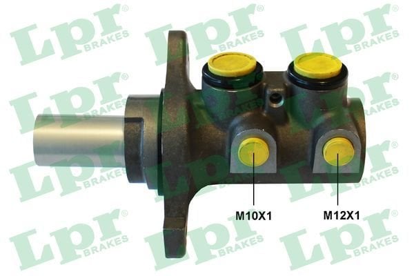 Opel Meriva 2010-2017 Arası 1.4 LPG, 1.3 CDTI, 1.4, 1.7 CDTI, 1.6 CDTI, 1.6 CDTi LPR Marka Fren Ana Merkezi