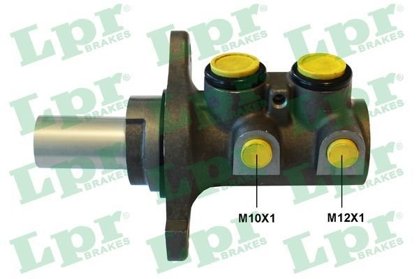 Opel Meriva 2010-2017 Arası 1.4 LPG, 1.3 CDTI, 1.4, 1.7 CDTI, 1.6 CDTI, 1.6 CDTi LPR Marka Fren Ana Merkezi
