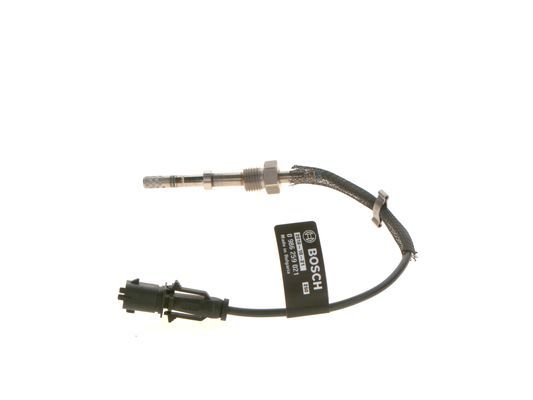 Opel Signum 2003-2008 Arası 1.9 CDTI Bosch Marka Egzoz Sıcaklık Sensörü