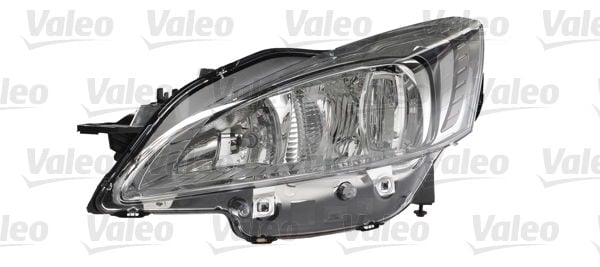Peugeot 508 2010-2018 Arası 1.6 VTi Sağ Valeo Marka Far