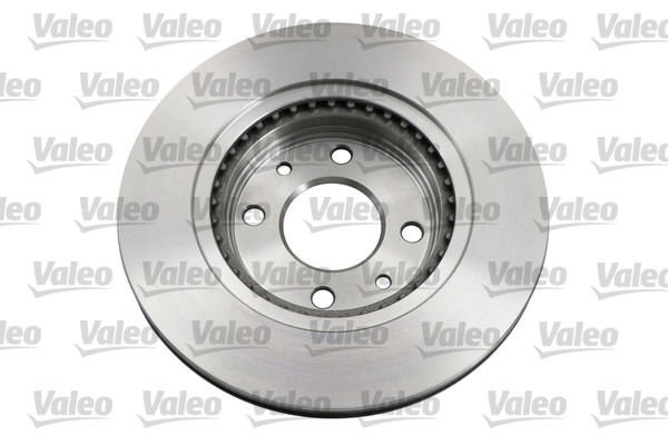Renault Clio 1990-1999 Arası 1.8 16V Valeo Marka Ön Havalı Fren Diski