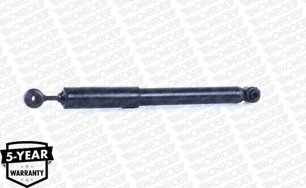 Citroen C-Elysee 2012-2016 Arası 1.2 VTi 72 Arka Sağ-Sol Uyumlu Monroe Marka Amortisör