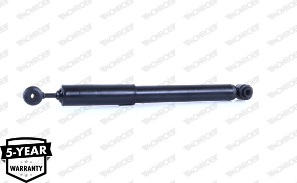 Citroen C-Elysee 2012-2016 Arası 1.2 VTi 72 Arka Sağ-Sol Uyumlu Monroe Marka Amortisör