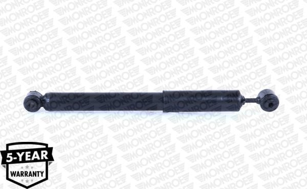 Citroen C-Elysee 2012-2016 Arası 1.2 VTi 72 Arka Sağ-Sol Uyumlu Monroe Marka Amortisör