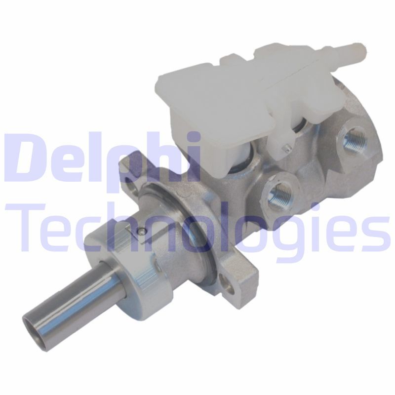 Ford Focus 1998-2009 Arası 1.4 16V Delphi Marka Absli Fren Ana Merkezi