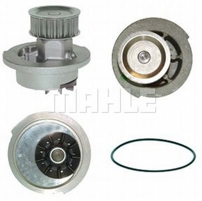 Opel Astra 1991-2005 Arası 1.4 i 16V, 1.6 i 16V Behr Marka Devirdaim Su Pompası