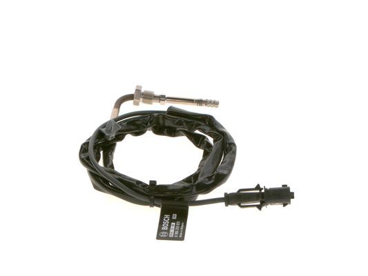 Opel Signum 2003-2008 Arası 1.9 CDTI Bosch Marka Egzoz Sıcaklık Sensörü