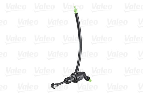 Renault Clio 2005-2014 Arası 1.2 16V Valeo Marka Debriyaj Üst Merkezi