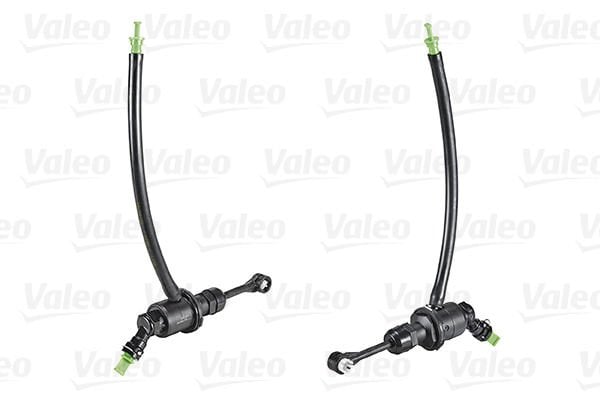 Renault Clio 2005-2014 Arası 1.2 16V Valeo Marka Debriyaj Üst Merkezi
