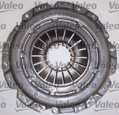 Opel Vectra 1988-1995 Arası 1.7 TD Valeo Marka Debriyaj Seti