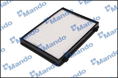 Chevrolet Captiva 2006-2010 Arası 2.2 D 4WD Mando Marka Polen Filtresi