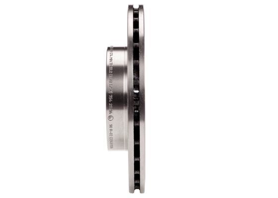 Fiat Albea 1996-2016 Arası 1.2, 1.6 16V, 1.4 Bosch Marka Ön Fren Diski