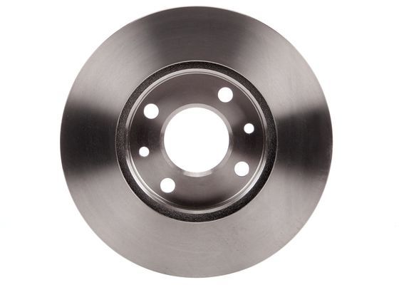 Fiat Albea 1996-2016 Arası 1.2, 1.6 16V, 1.4 Bosch Marka Ön Fren Diski