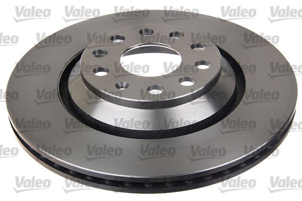 Volkswagen Golf 2003-2014 Arası 3.2 R32 4motion, 1.6 MultiFuel, 2.0 R 4motion, 2.0 GTi, 1.2 TSI Valeo Marka Arka Fren Diski