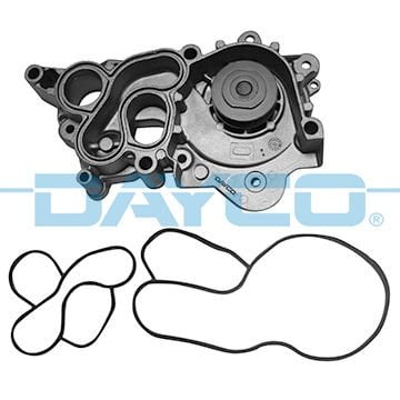 Volkswagen Polo 2009-2013 Arası 1.0 Dayco Marka Devirdaim Su Pompası