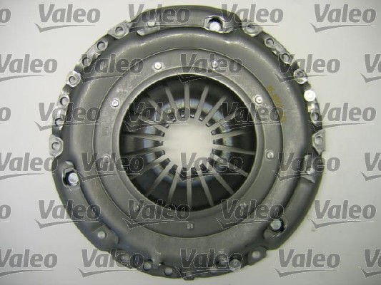 Skoda Roomster 2006-2015 Arası 1.9 TDI Valeo Marka Debriyaj Seti
