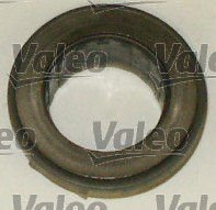 Opel Vectra 1988-1995 Arası 2.5 V6 Valeo Marka Debriyaj Seti