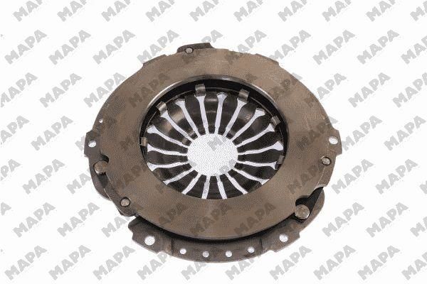 Opel Vectra 1988-1995 Arası 1.7 TD Mapa Marka Debriyaj Seti