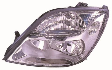 Renault Scenic 1999-2010 Arası 1.9 dTi Sağ Depo Marka Far