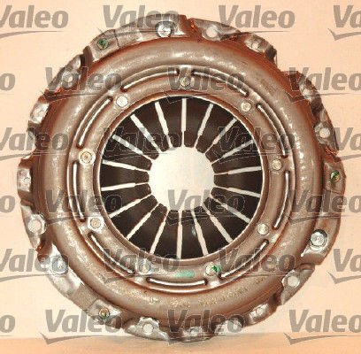 Opel Vectra 1995-2004 Arası 1.6 i Valeo Marka Debriyaj Seti