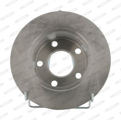 Audi 100 1990-1994 Arası 2.0 E, 2.6, 2.3 E, 2.0, 2.5 TDI, 2.3 E quattro, 2.4 D, 2.8 E Ferodo Marka Arka Fren Diski