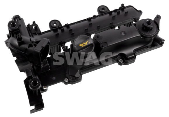 Citroen Xsara 1997-2005 Arası 1.4 HDi Swag Marka Külbütör Kapağı