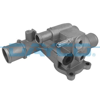 Fiat Multipla 1999-2010 Arası 1.6 100 16V, 1.6 16V Bipower, 1.6 16V Blupower Dayco Marka Termostat