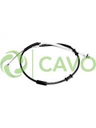 Grande Punto 1.2 Benzinli Sol El Fren Teli CAV-1102635