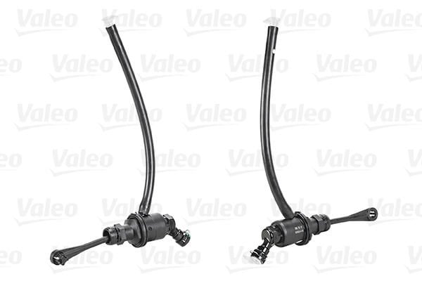 Renault Kangoo 2008-2012 Arası 1.5 dCi 105 Valeo Marka Debriyaj Üst Merkezi